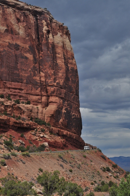 Rock Rim Road